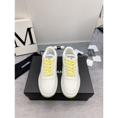 Chanel Casual Shoes